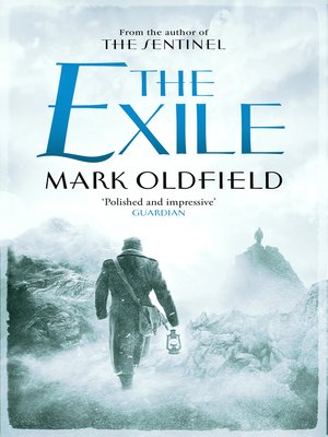 cover image of The Exile